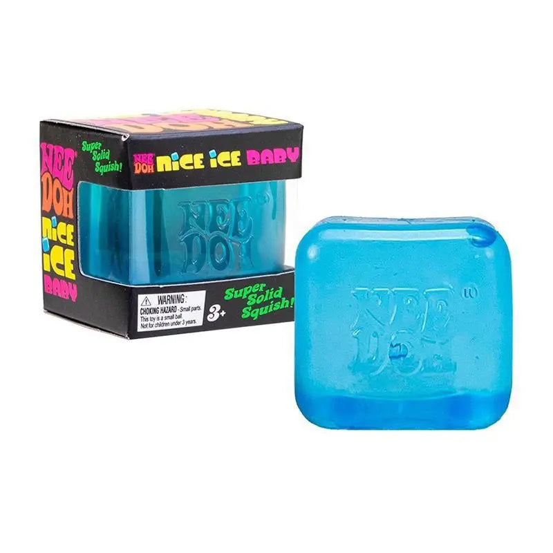 Needhoh Sensory Cubes