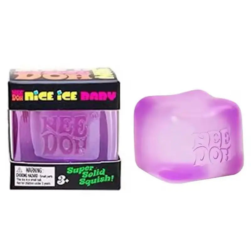 Needhoh Sensory Cubes
