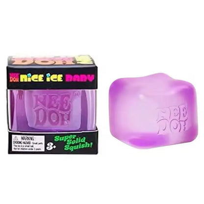 Needhoh Sensory Cubes