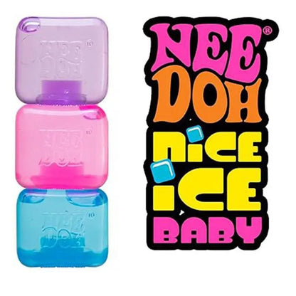 Needhoh Sensory Cubes