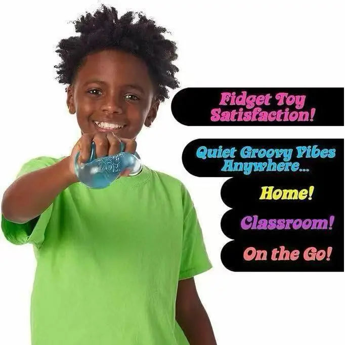 Needhoh Sensory Cubes