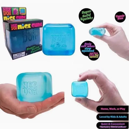 Needhoh Sensory Cubes